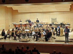 VJBO VJBO Hegau-Bodensee Konzert Geisingen 2015_2