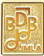 JMLA Logo Nadel