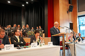 Mitgliederhauptversammlung 2024 Triberg