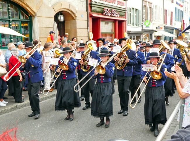 Marschmusik Marschmusik