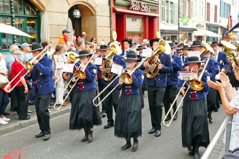 Marschmusik Marschmusik