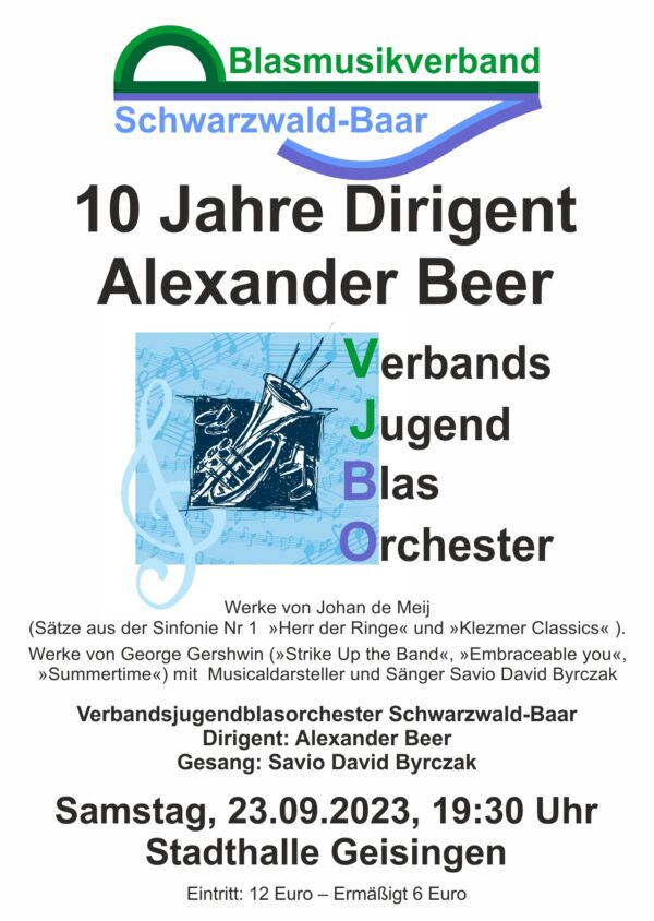 VJBO Plakat 2023 Gesingen A4
