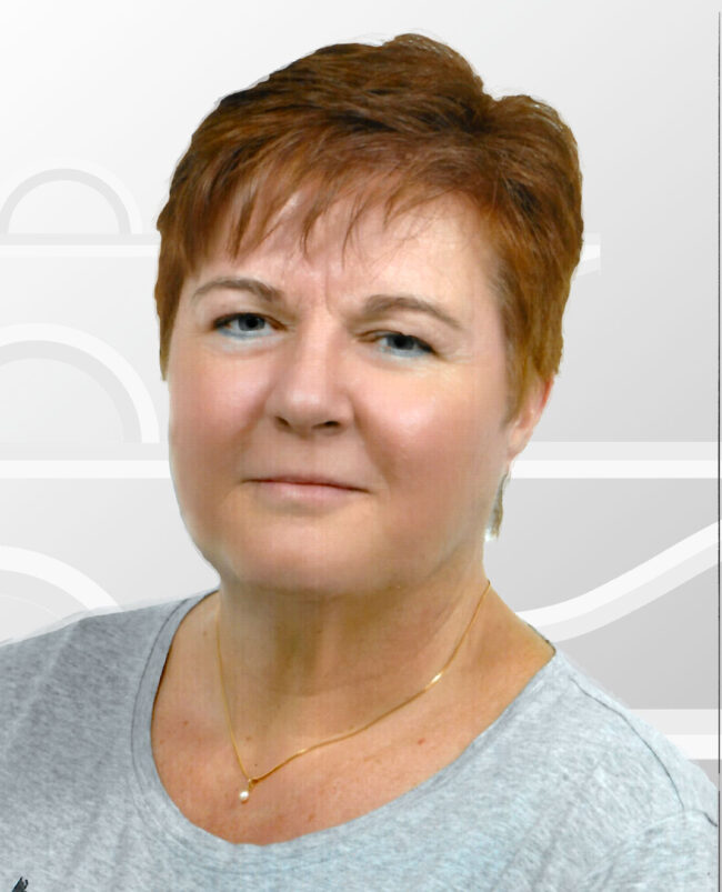 Birgit Wacker Schriftführerin Birgit Wacker Schriftführerin