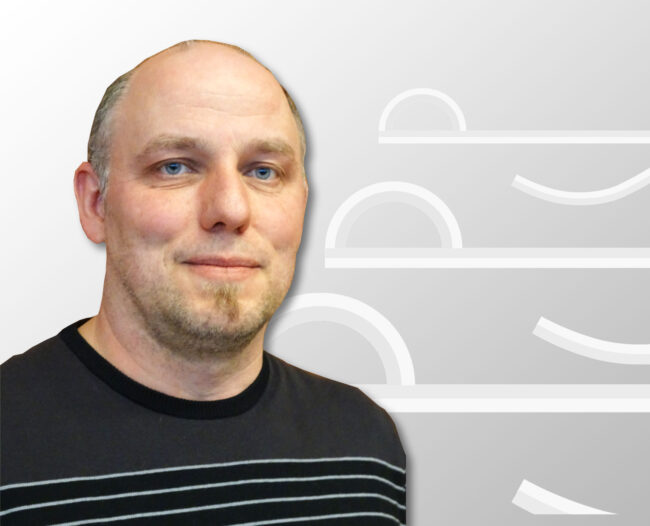 MarkusSchrenk MarkusSchrenk