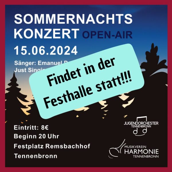 Plakat NotOpen