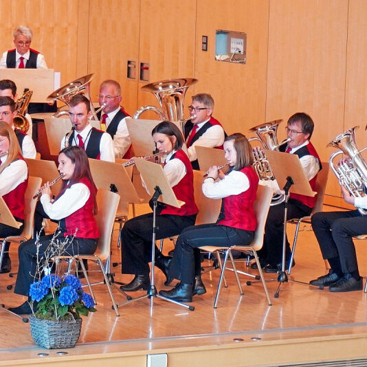 blechharmonie kirchberg beim wertungsspiel 2023 3 20230514 1907158043