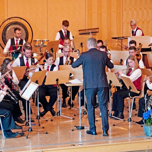 blechharmonie kirchberg beim wertungsspiel 2023 4 20230514 1645721197