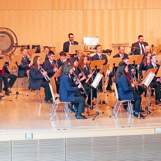 feuerwehrkapelle aufen beim wertungsspiel 2 20230515 1499641488