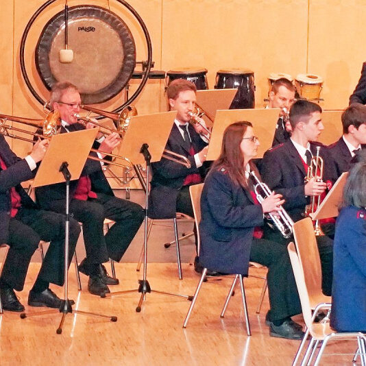 feuerwehrkapelle aufen beim wertungsspiel 4 20230515 1775960968