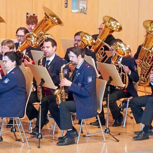 feuerwehrkapelle aufen beim wertungsspiel 6 20230515 1497220733