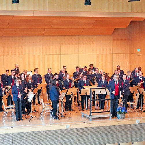 feuerwehrkapelle aufen beim wertungsspiel 7 20230515 1612504000