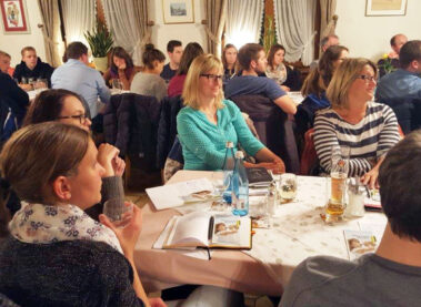 jugendleiter fortbildung 2017 mit sigrid baumann 3 20171216 1906284282