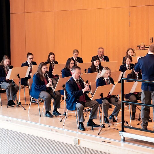 musikkapelle fuerstenberg beim wertungsspiel 2023 2 20230514 2027743660