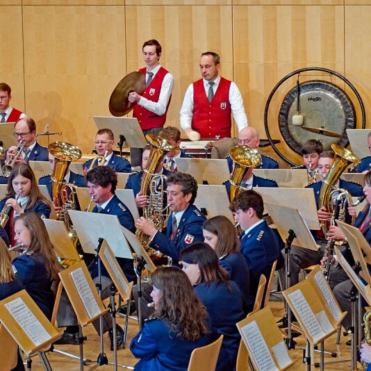 musikkapelle fuerstenberg beim wertungsspiel 2023 5 20230514 1992874583