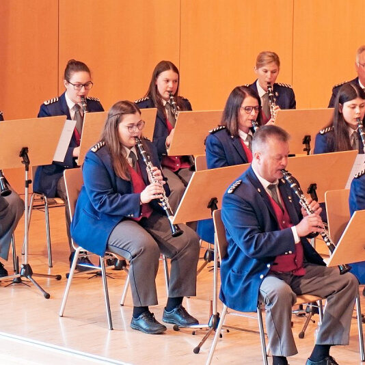 musikkapelle fuerstenberg beim wertungsspiel 2023 6 20230514 1116613439