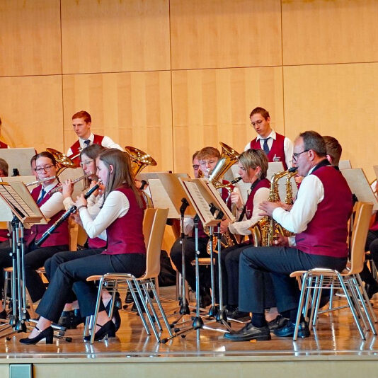 musikkapelle mundelfingen beim wertungsspiel 2023 4 20230514 1694452278