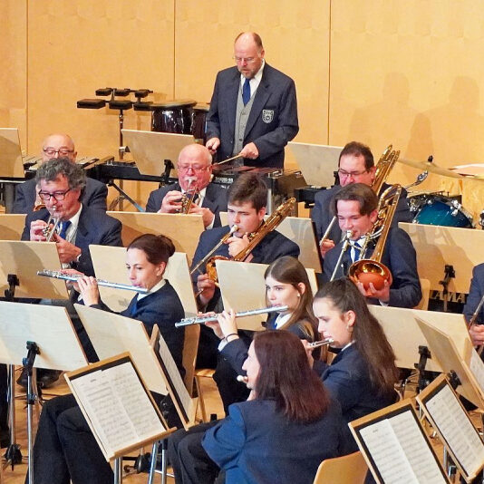 musikverein aufen beim wertungsspiel 5 20230515 1861056429