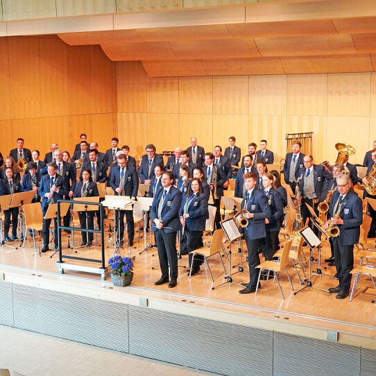 musikverein aufen beim wertungsspiel 9 20230515 1899508836