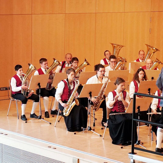 musikverein kirchen hausen beim wertungsspiel 2 20230515 1732971206