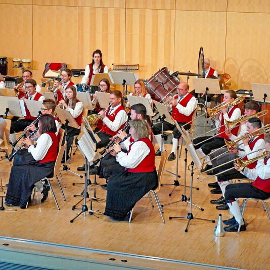 musikverein kirchen hausen beim wertungsspiel 3 20230515 1712533898