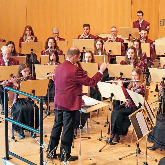 musikverein mariazell beim wertungsspiel 3 20230515 2071677399