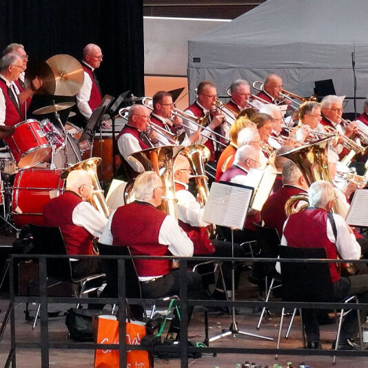 seniorenblasorchester beim wertungsspiel in der arena geisingen 2023 4 20230518 1218104387