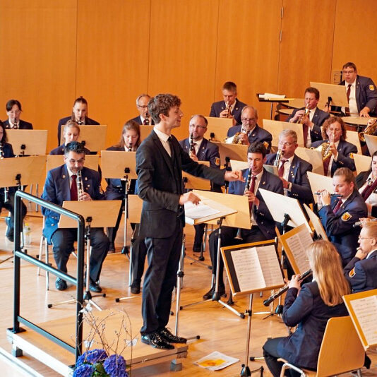 stadtkapelle braeunlingen beim wertungsspiel 2023 2 20230514 1838625222