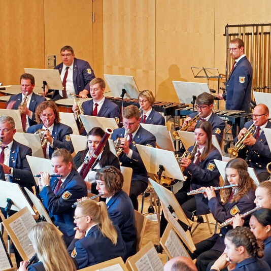 stadtkapelle braeunlingen beim wertungsspiel 2023 3 20230514 2091661567