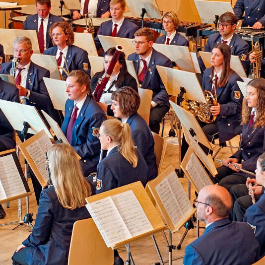 stadtkapelle braeunlingen beim wertungsspiel 2023 5 20230514 1344325791