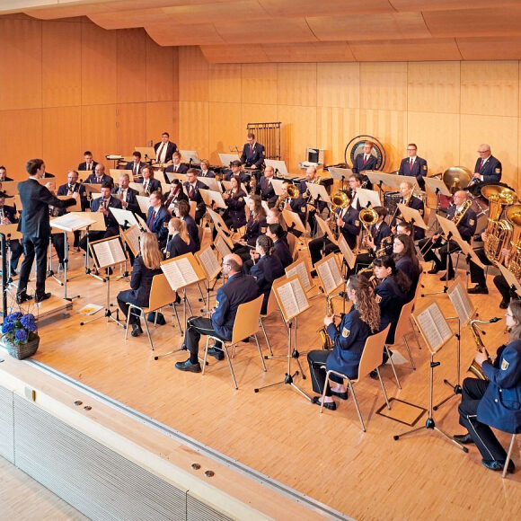 stadtkapelle braeunlingen beim wertungsspiel 2023 6 20230514 1921940727