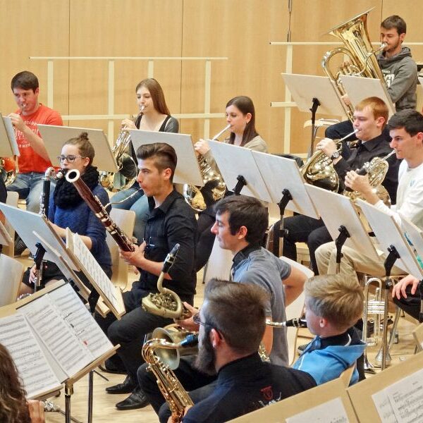 vjbo anspielprobe konzert geisingen 2015 12 20150928 1008307922