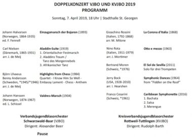 vjbo konzert 2019 st georgen 1 20190326 1117805806