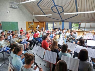 vjbo probenbeginn fuer jubilaeumskonzert 13 20170904 2092109125