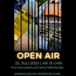 Sommer Open-Air Bläserjugend Wolterdingen