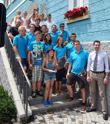 blaeserjugend cup in aasen 2015 2 20150715 2003690060