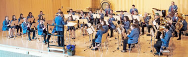 Musikverein Achdorf