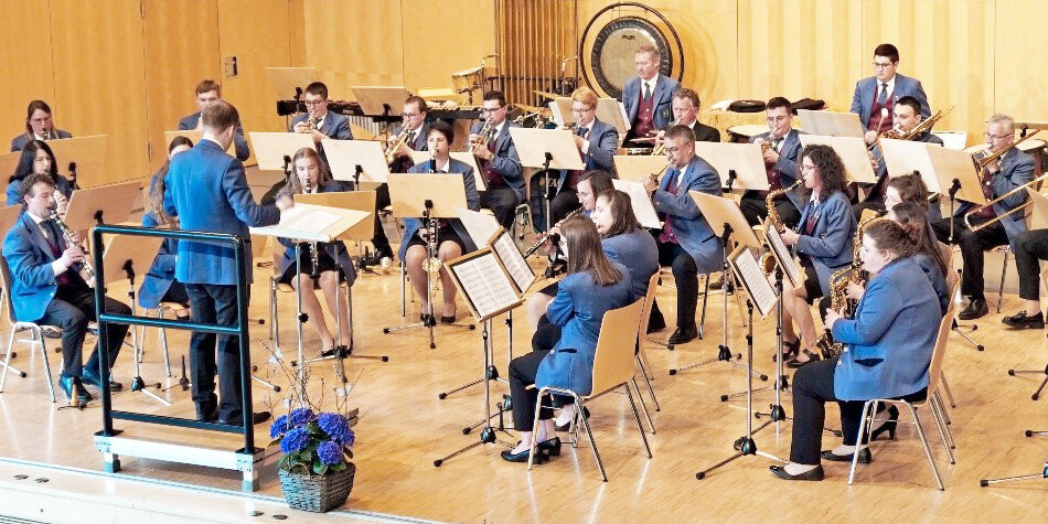 Musikverein Achdorf Musikverein Achdorf