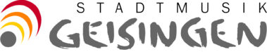 Logo Stadtmusik Geisingen ohne 200 Jahre