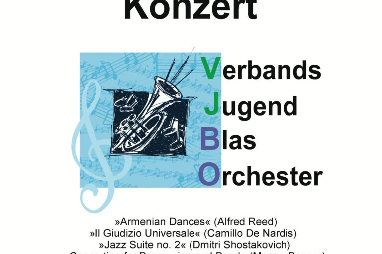 2024 09 13 Plakat VJBO Mundelfingen