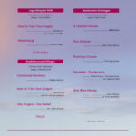 Jahreskonzert Musikverein Grüningen