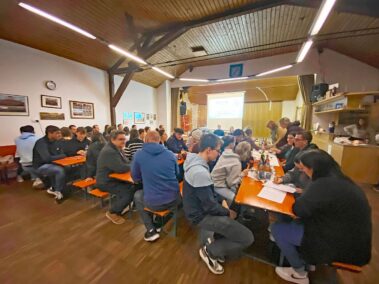 Jugendleitertreffen 2024 1