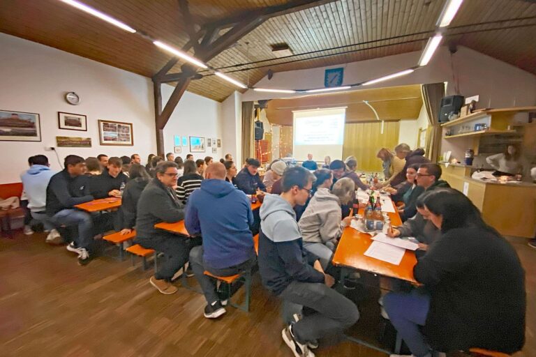 Jugendleitertreffen 2024 1