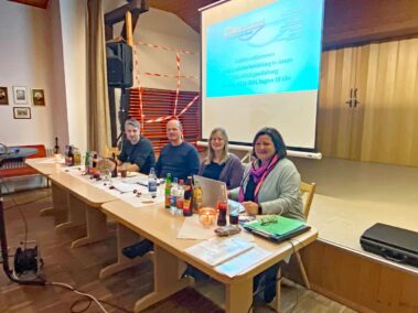 Jugendleitertreffen 2024 2