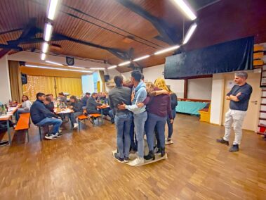 Jugendleitertreffen 2024 6