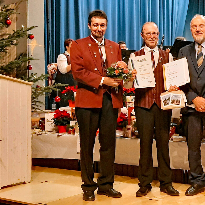 Mariazell Kaltenbach 24