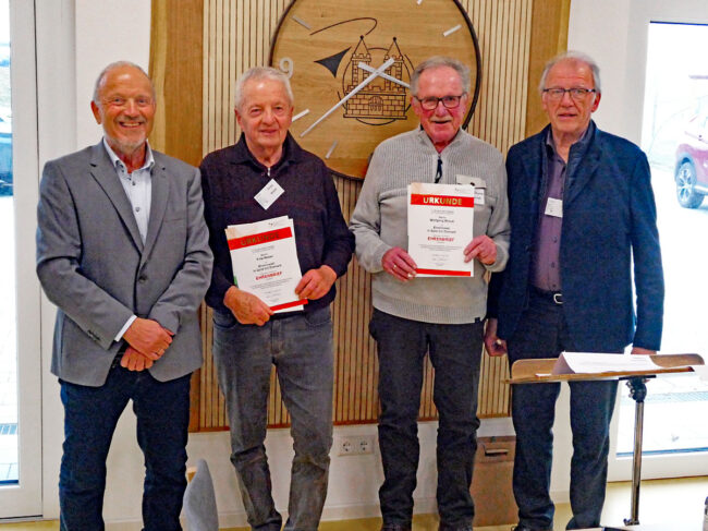 2025 Ehrung SBO 2025 Ehrung SBO