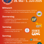 175 Jahre  Musikkapelle Mundelfingen