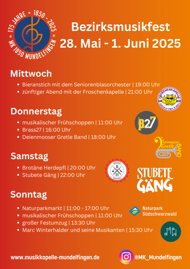 FlyerMundelfingen