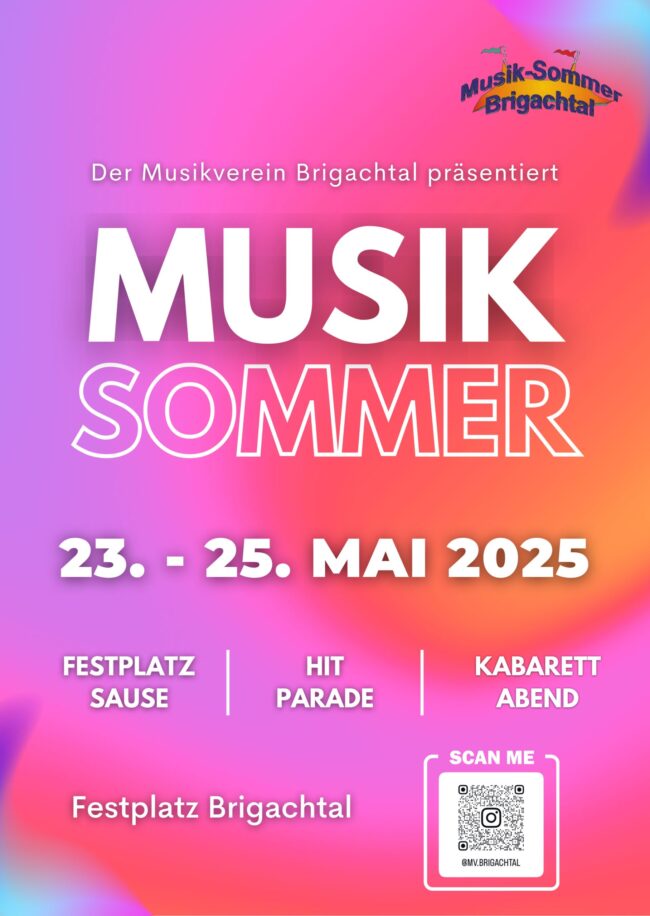 MusicSommer Brigachtal