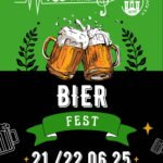 Bierfest des Musikverein Unterkirnach